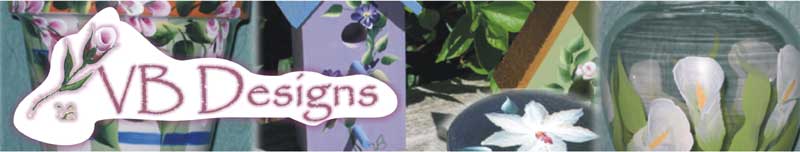 VB Designs